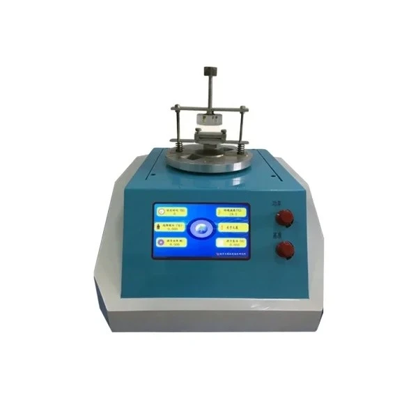 Rapid Thermal Instrument / Transient Plane Source Technology Thermal Conductivity Tester