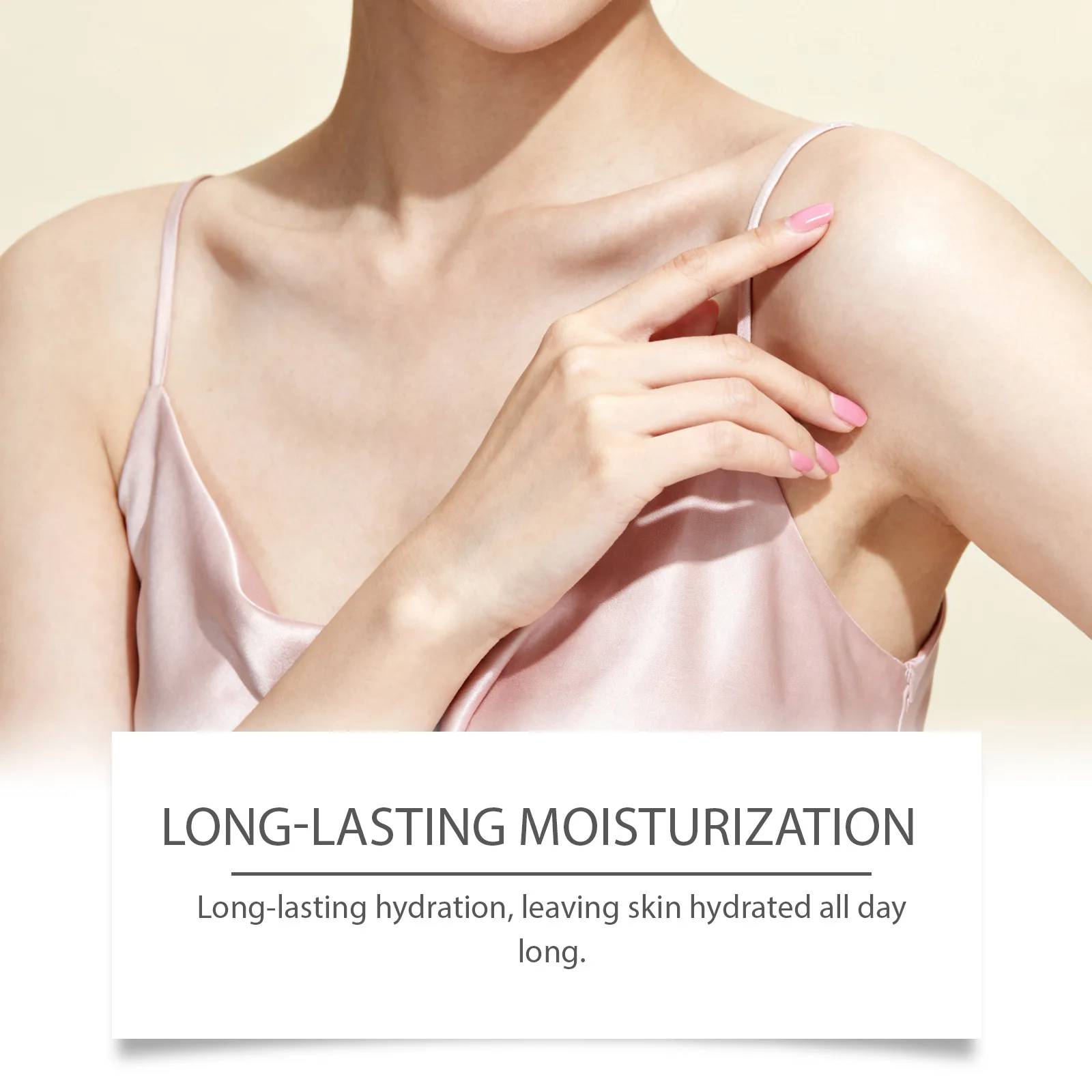 OceAura زيت الجسم لترطيب البشرة ثبات السلس المضادات للأكسدة زيت اللافندر الطبيعي العضوي زيت اللوز الحلو زيت تدليك الجسم