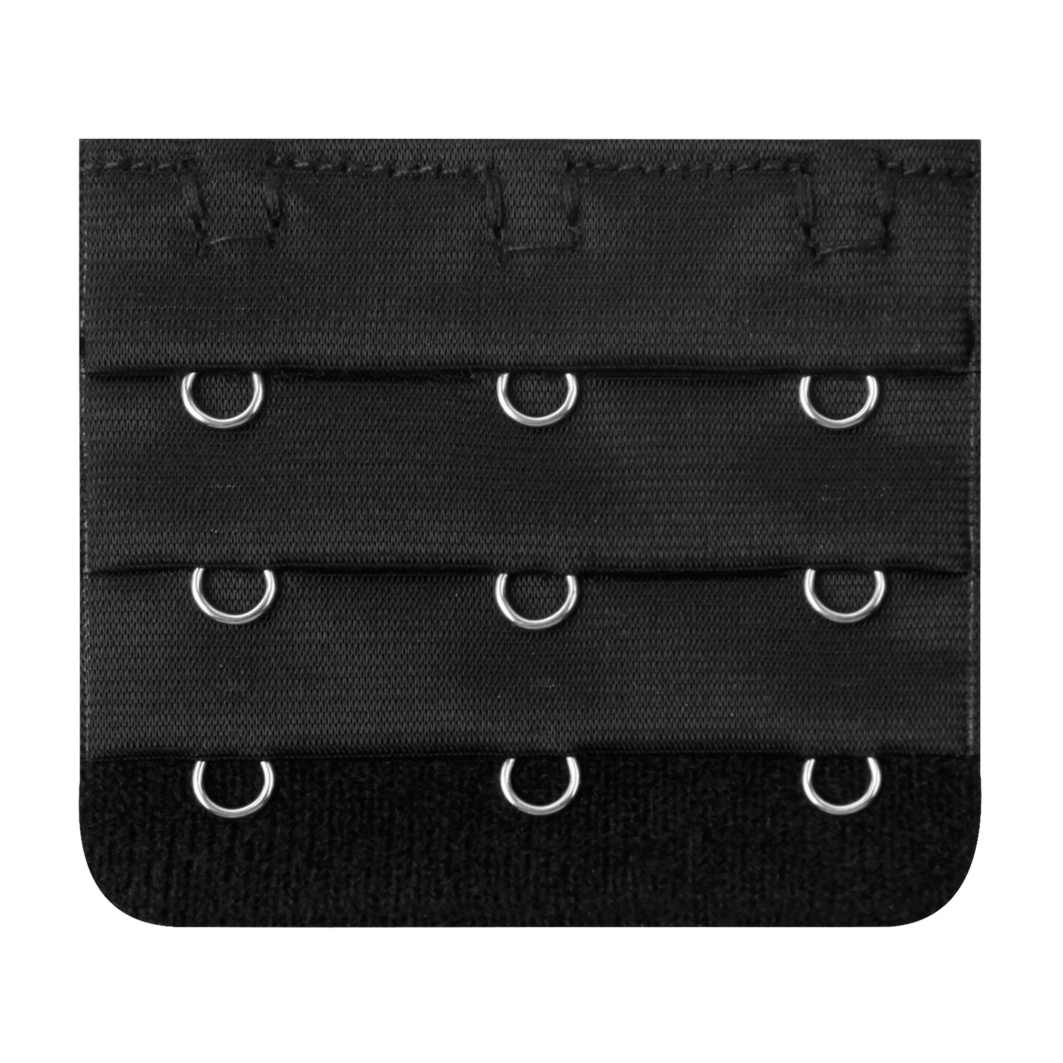 Variant: three buttons-black