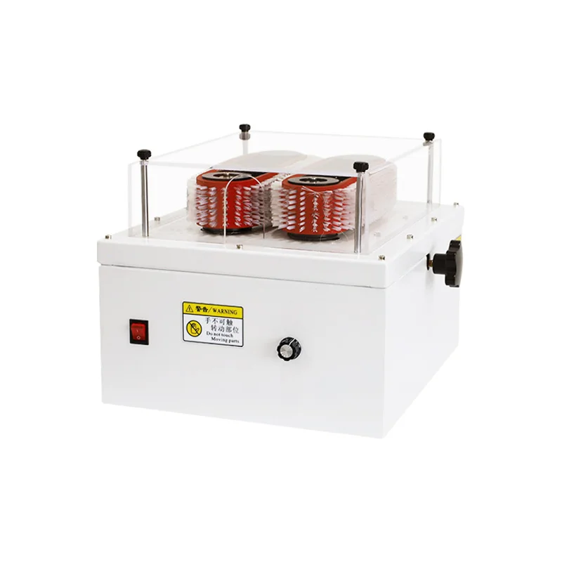 

Guangdong Copper Wire Factory's High-Speed Precision Brush Machine Screen Cable Manufacturing Equipment Constantly Equipment