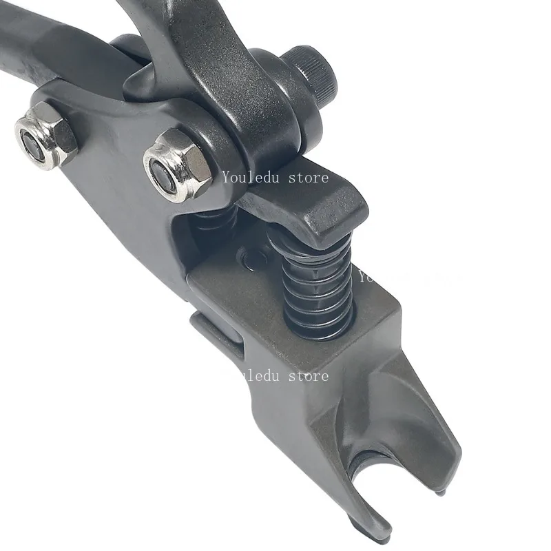 

For Volkswagen Audi Porsche Ea839 Powerdrum Removal Tool T40024 Special Tool