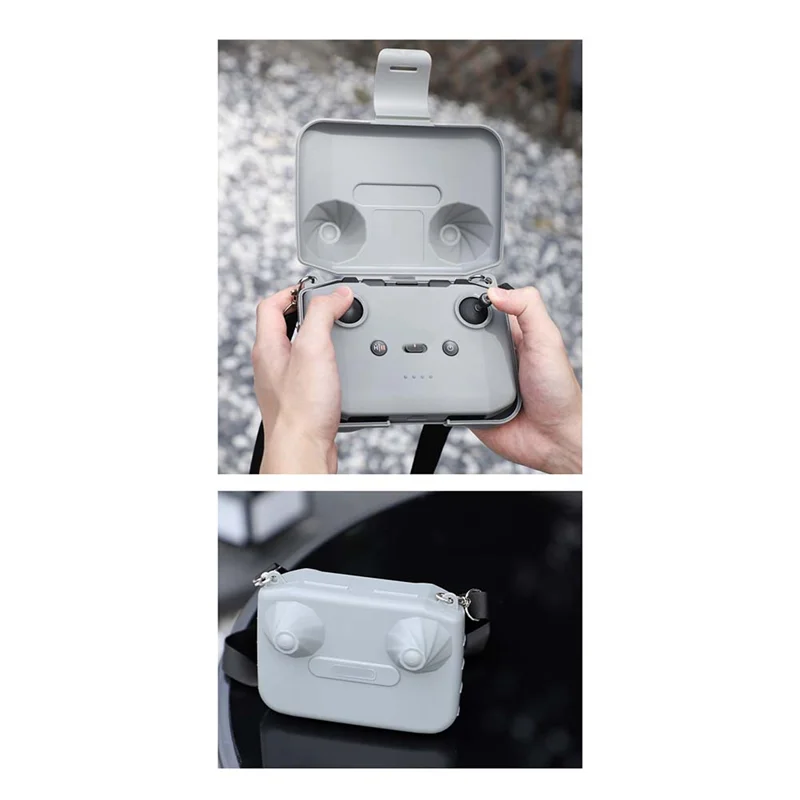 A19E-2-In-1 Control… - image