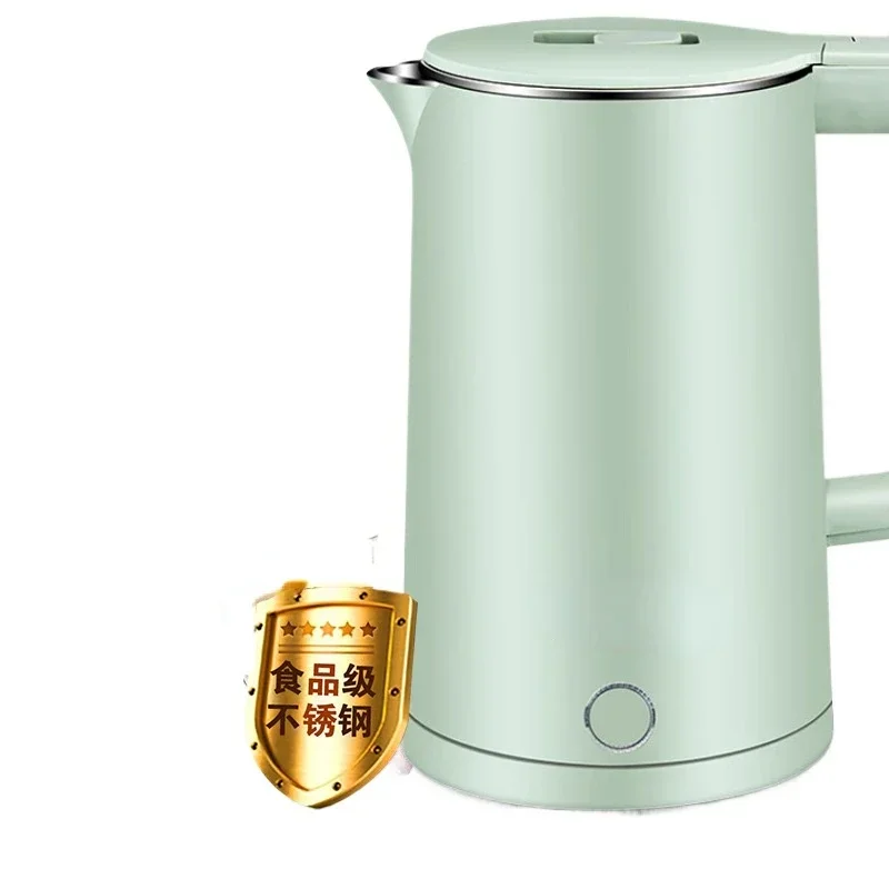 Electric kettle, stainless steel, small household appliances, household kettle, automatic power off