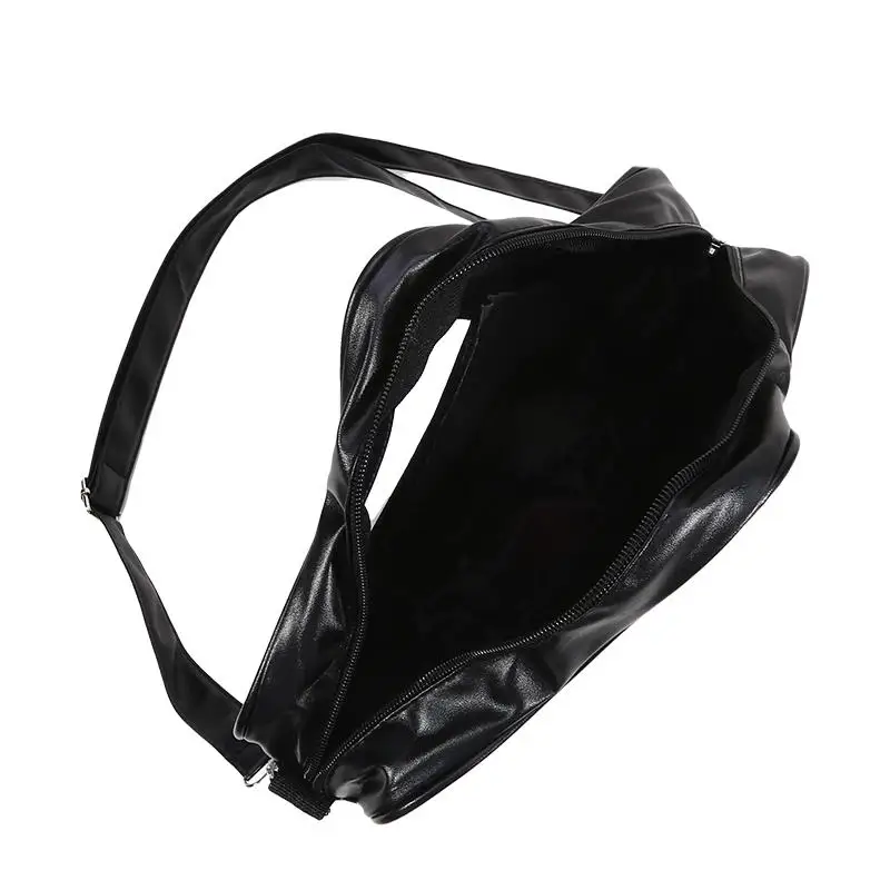 Süße Kawaii Ita Tasche Original Anime Fünfzackiger Stern Zweidimensionale Umhängetasche Street Fashion Ulzzang Schulter für Mädchen – Detail 30