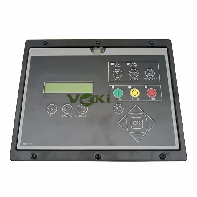 

Controller EMCP 3406C C15 C18 C32 C4.4 ECU ECM 592-5150 Electronic Control Module 5925150 EMCP C4.1