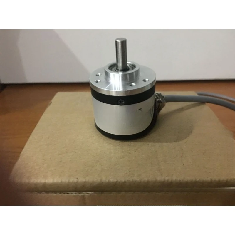 

Parts for R38S-6G05L-2000BM-2M rotary encoders