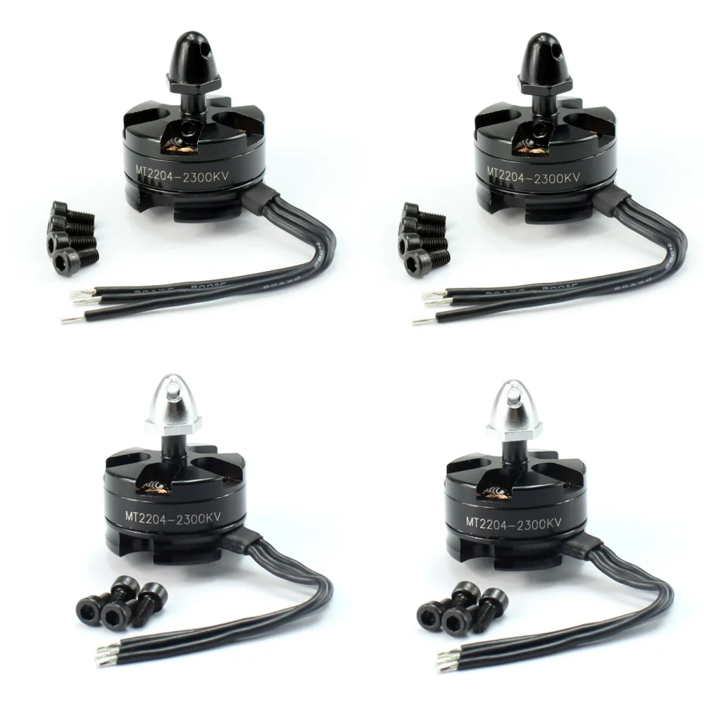 

axisflying Crossing machine MT2204 2206 2300KV drone model aircraft QAV250 four-axis brushless motor полетный контроллер fpv