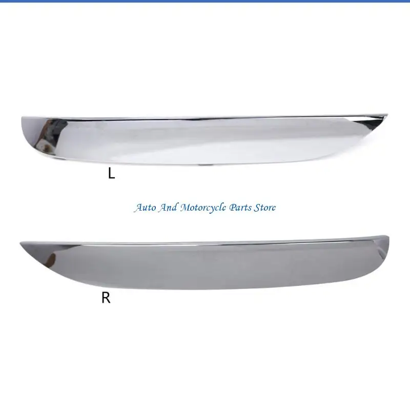 P9FD Car Front Bumper Trim ersetzt 51118047727 Vehilce Front Bumper Grille Trim – Detail 10
