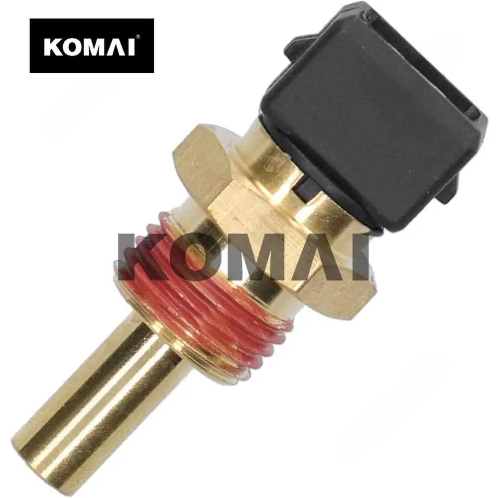 

Water Temperature Sensor, 25479038, Compatible with Doosan DH220-5 DH225-7 DH300-7 Excavator Replacement Part