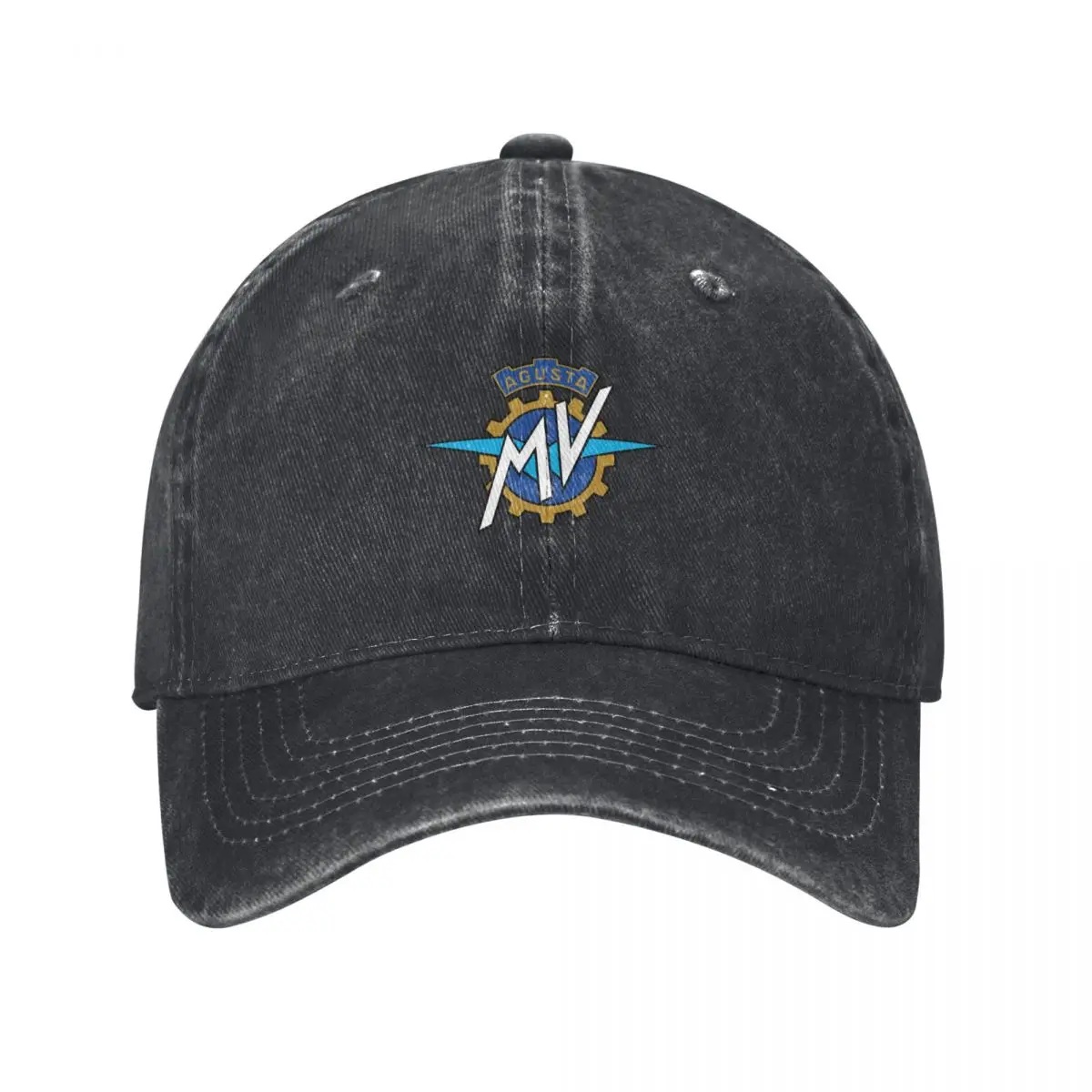 MV Agusta Baseball Cap Ball Cap western Hat summer hat Hat Man Luxury Caps For Women Men's