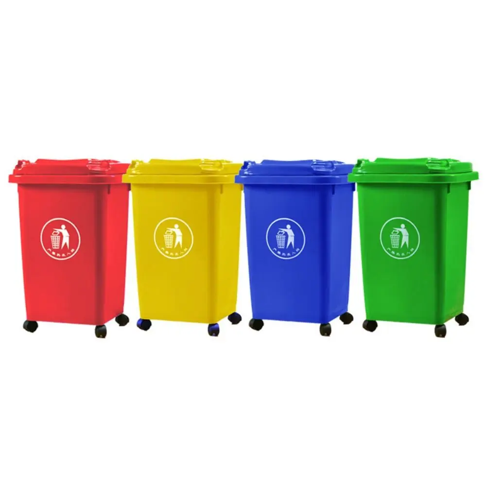 Tool 1.2/2inch Furniture Universal Wheels with Brakes 360° Rotating Flower Pot Wheels Plastic Durable Chair Roller