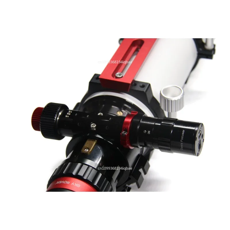 Oasis Focuser Clutch Electric Focusing Device for Astronomical Observation and Photography in stock