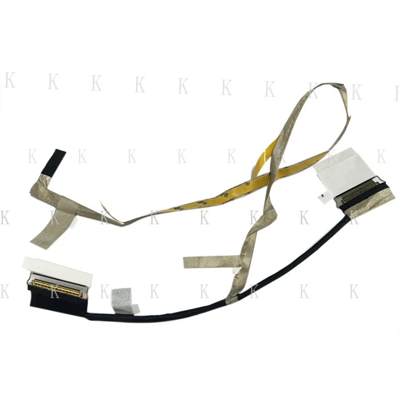 

Гибкий кабель CC EDP для ЖК-дисплея, 30 контактов для DELL Latitude MKB L15 3510 E3510 0GPM8R