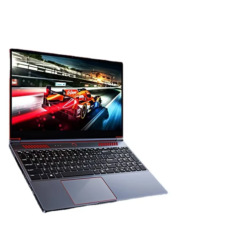 S6 16,1-calowy laptop do gier RTX 4050 6G Intel Core i9-12900H i5-12450H windows 11 pro Max 64GB 2*DDR5 2*M.2 4TB komputer biurowy
