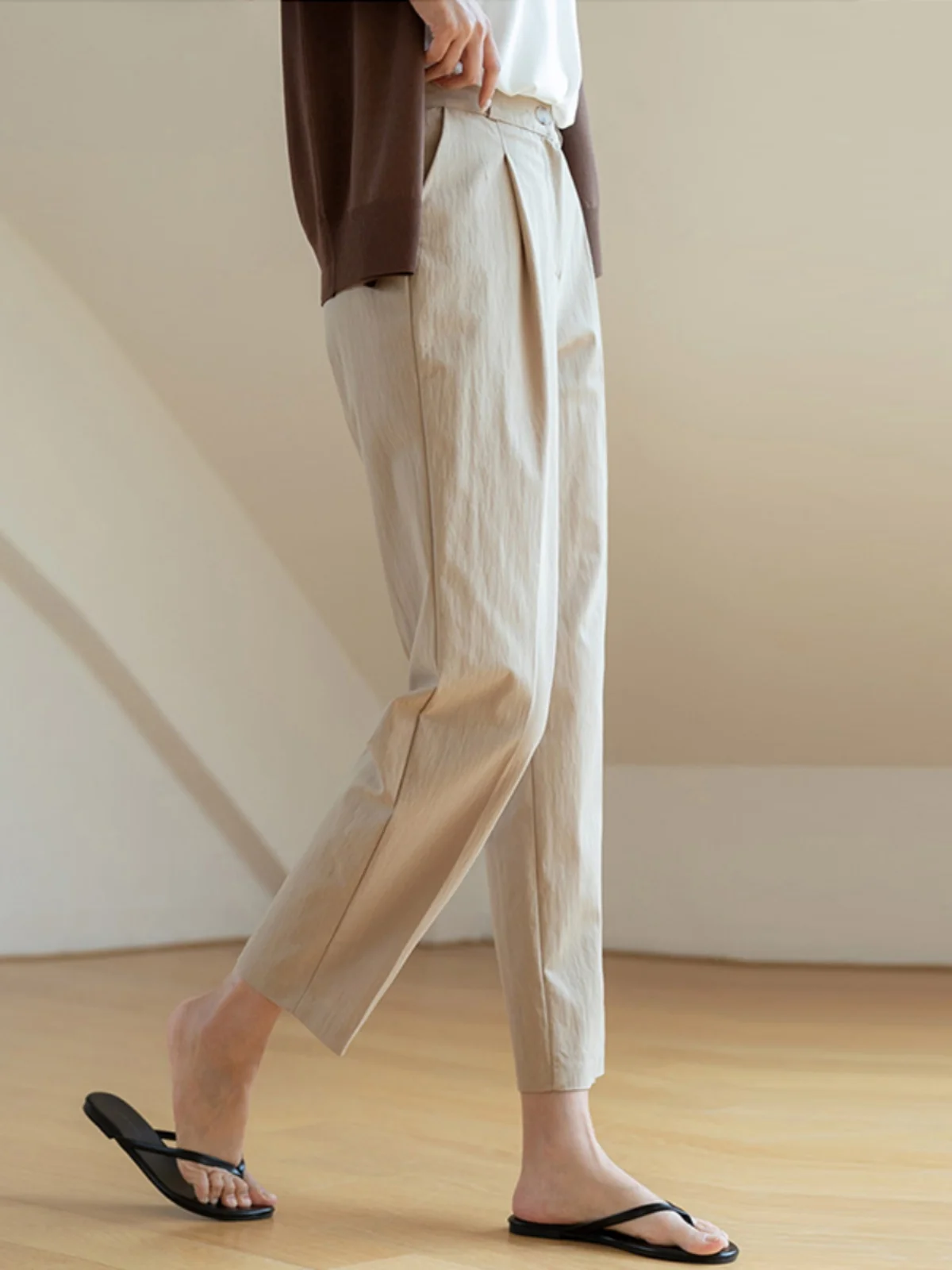 Harlan Casual Trous… - image