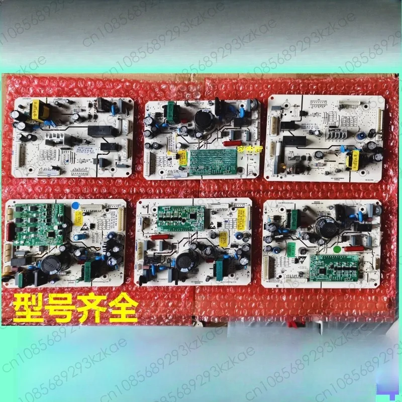 BK4Y955 BK4YA28 BK4YA29 Computer board Inverter board Refrigerator BCD-431W Display board