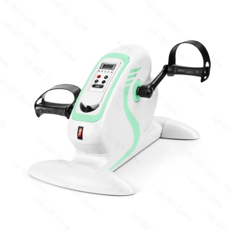 Household Electric Rehabilitation Machine Training Equipment Hand and Leg  Bicycle Stroke Hemiplegia Cerebral Infarction