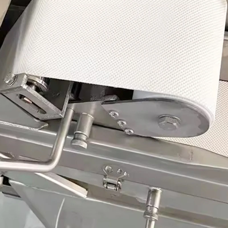 New Stainless Steel Cutting Slicing Machine for Cooked Meat Pork Beef Chicken Chicken Breast Ham Cheese Sausage