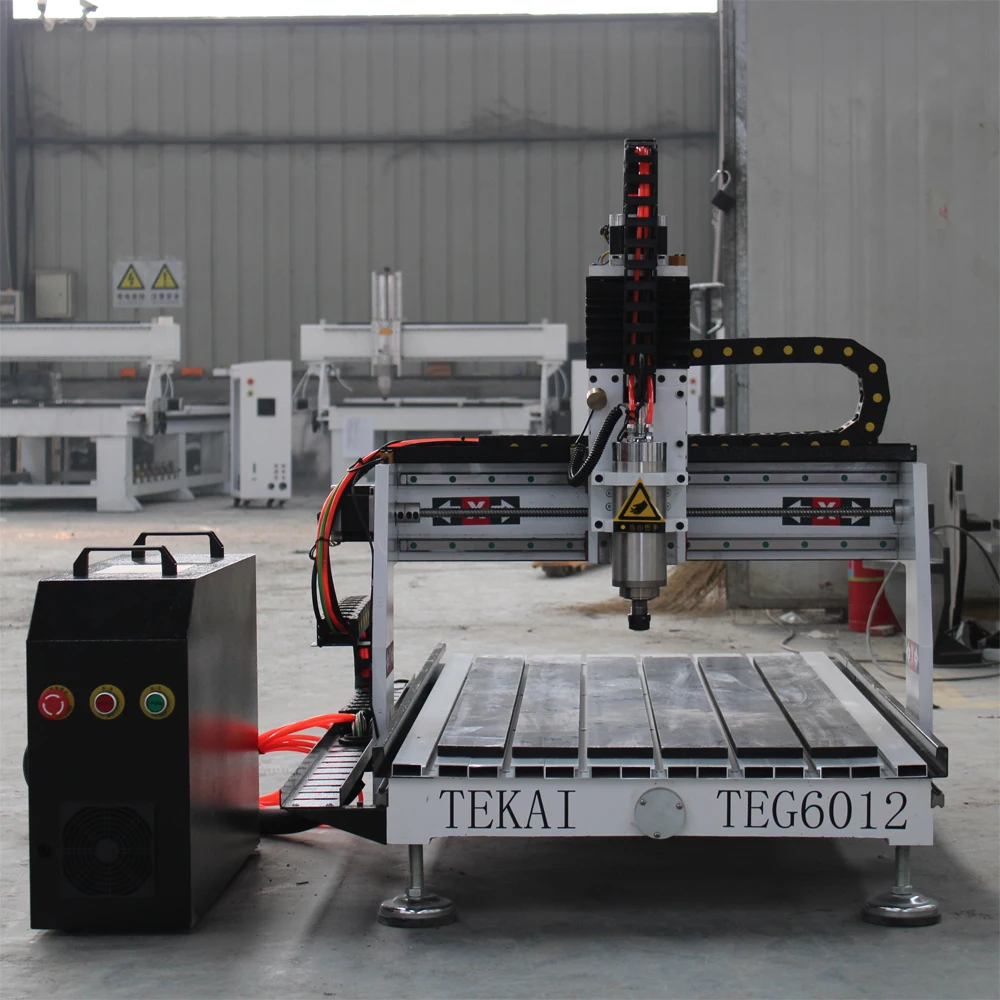 Stl نماذج ثلاثية الأبعاد CNC Router Kit آلات كاملة لقطع ألواح الرغوة الخشبية البلاستيكية