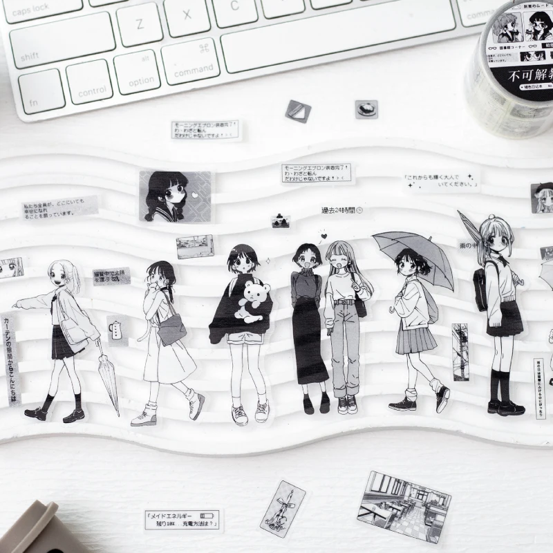 Thumbnail 2 - #19 Cheapest Decorative Tape Deals You Can Get