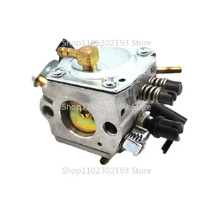 Main Mac Chainsaw Parts Oil Sales - №5