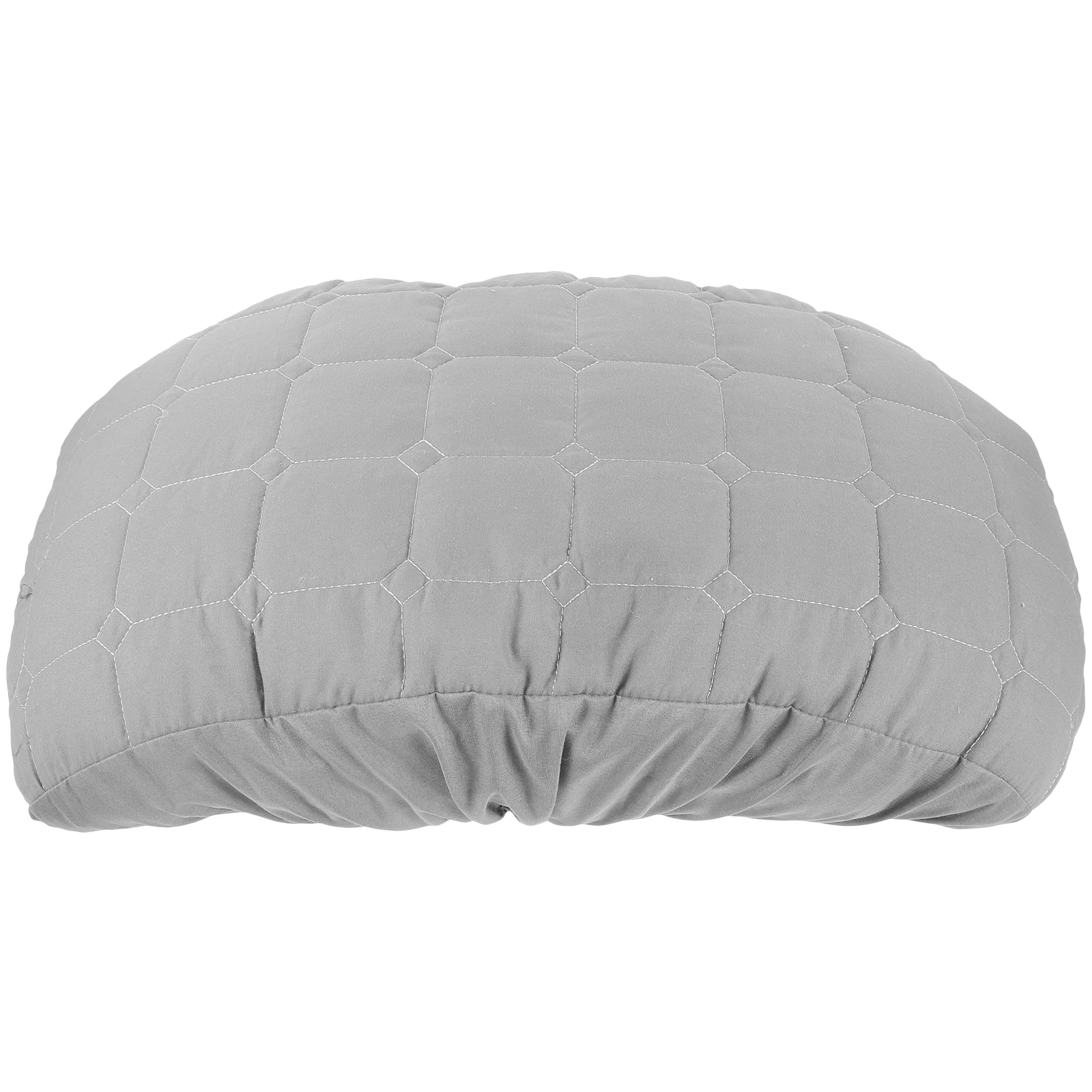 Cotton Pillow Case Spa Massage Bed Pillowcase Replacement Washable Durable Soft Bedding Cover For Salon Hotel Bedroom Cushion