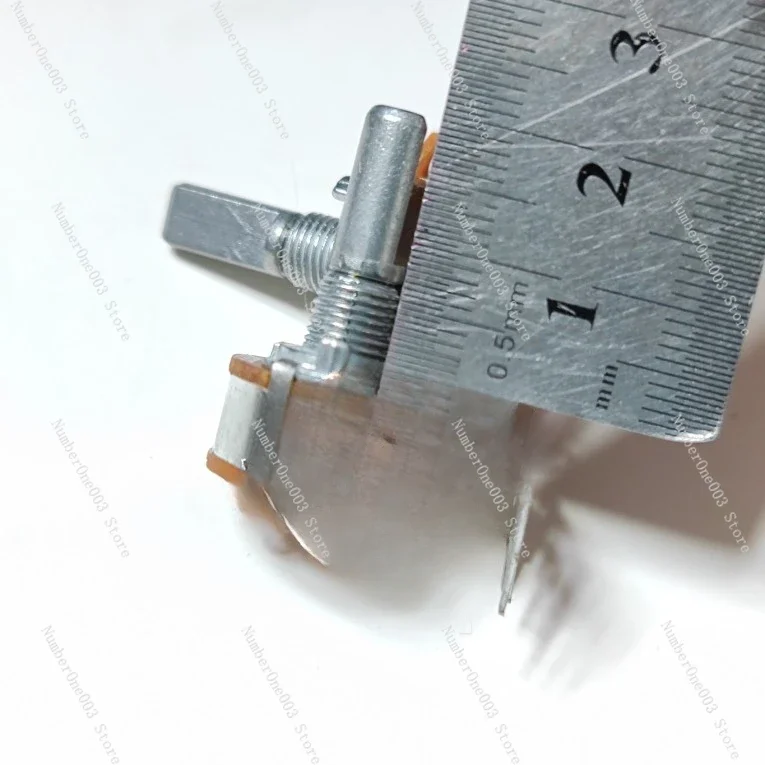 

2 шт. потенциометр B300K, электрический утюг, подвесной железный переключатель, аксессуары для потенциометра