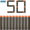 50PCS Black