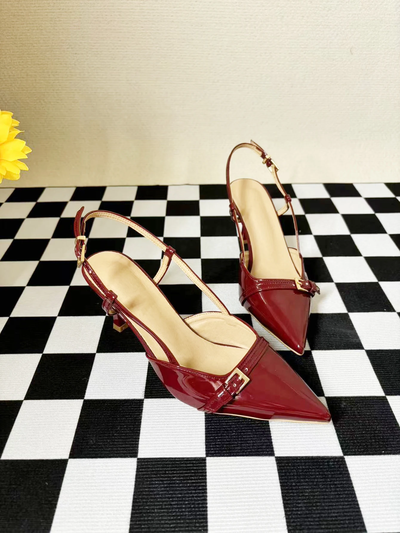 

Женские босоножки на высоком каблуке, туфли на шпильке, сексуальные туфли с острым носком