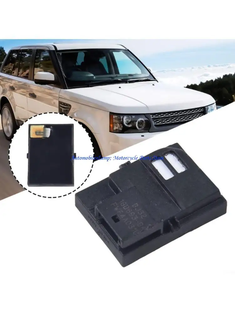 H7BD Car Front Windshield Rain Light Humidity for Discovery LR058011 LR025888