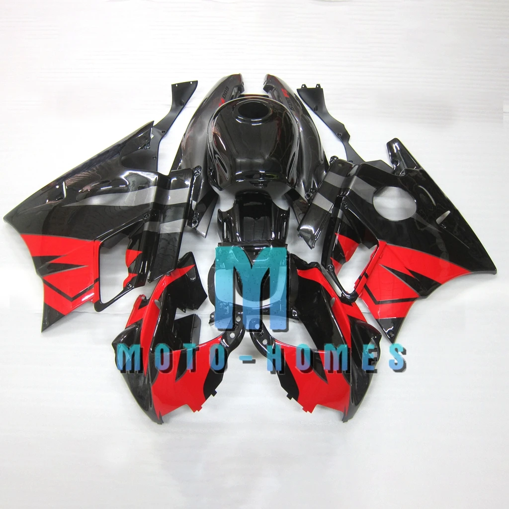 

Customizable CBR 600 F2 Fairings Set For Honda CBR600 1991 1992 1993 1994 91 92 93 94 Motorcycle Aftermarket Rebuilding Bike