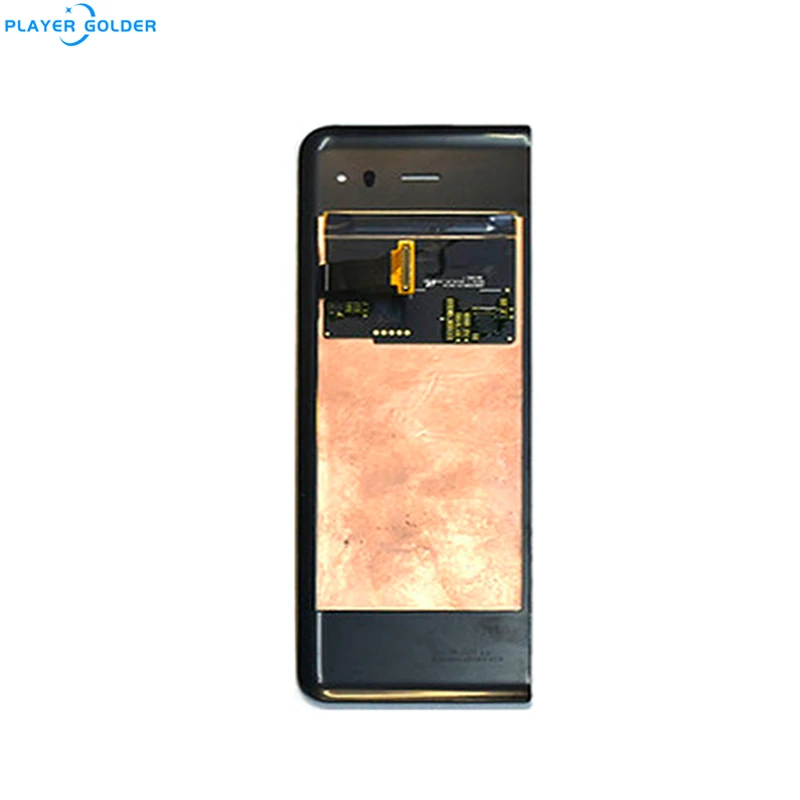 AMOLED Per Samsung Galaxy Fold F900 F9000 F900F F900U F900W F900N Pantalla Display lcd Touch Panel Screen Digitizer Assembly