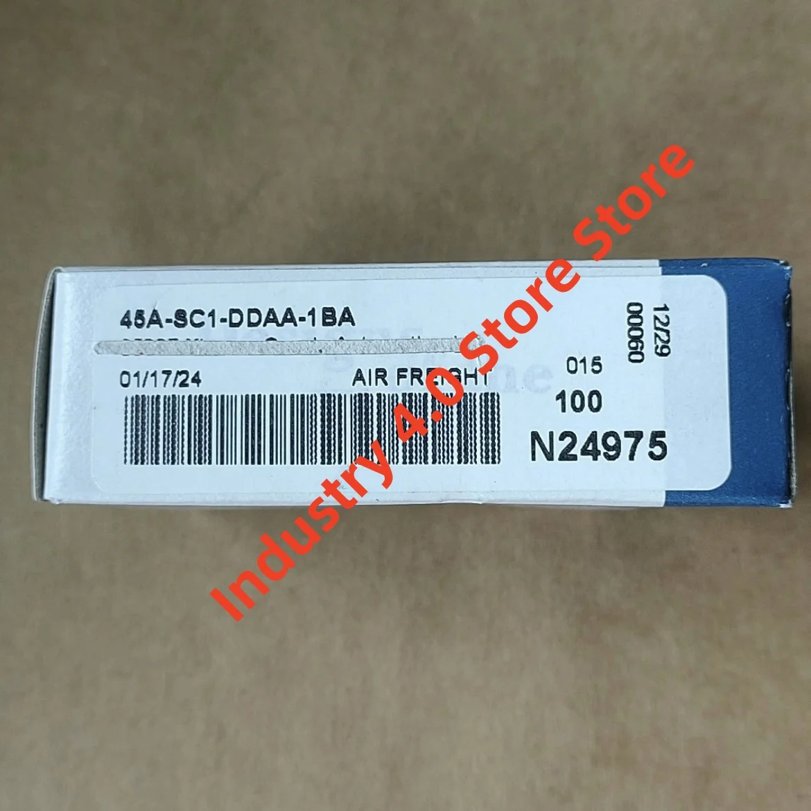 45A-SC1-DDAA-1BA 45A-SC1-DDAJ-1KA 100% 새로운 전자 자기 밸브