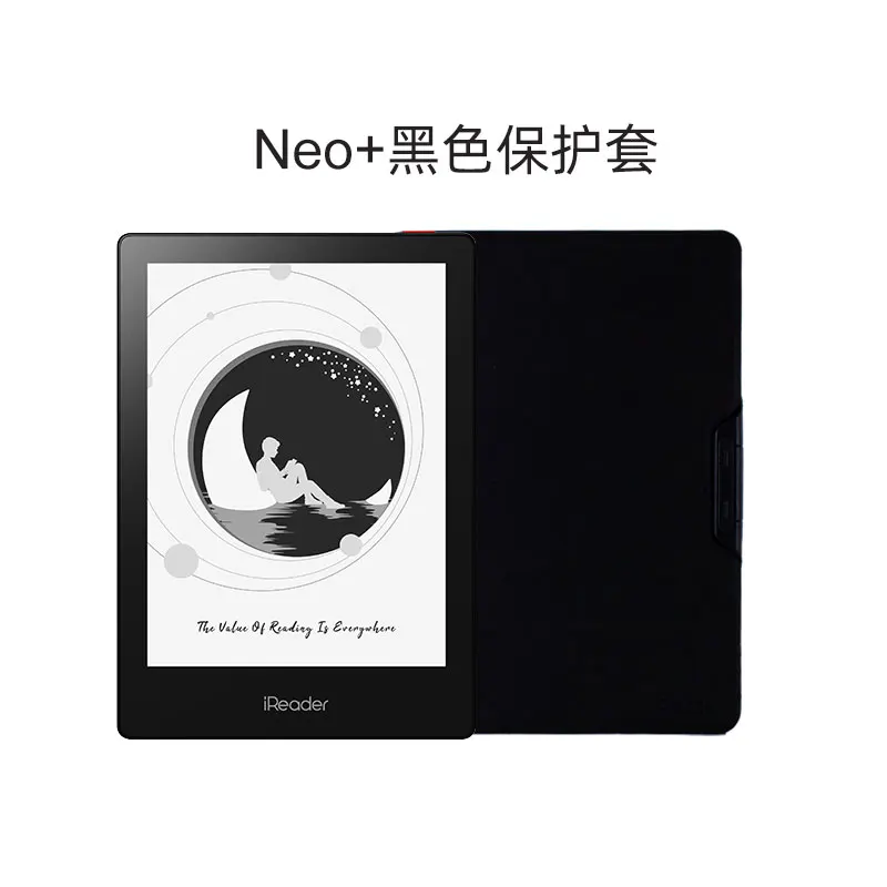 Onyx NEW iReader Neo pro Ereader 6