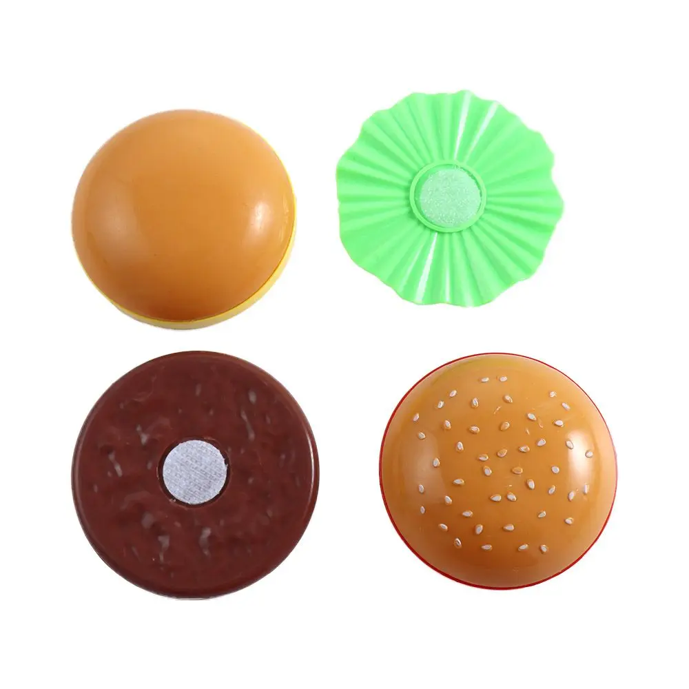 Klassiek snijden van groenten Snijden van voedsel Fantasiespel Snijden van voedsel Snijden van fruit Plastic voedsel Keuken