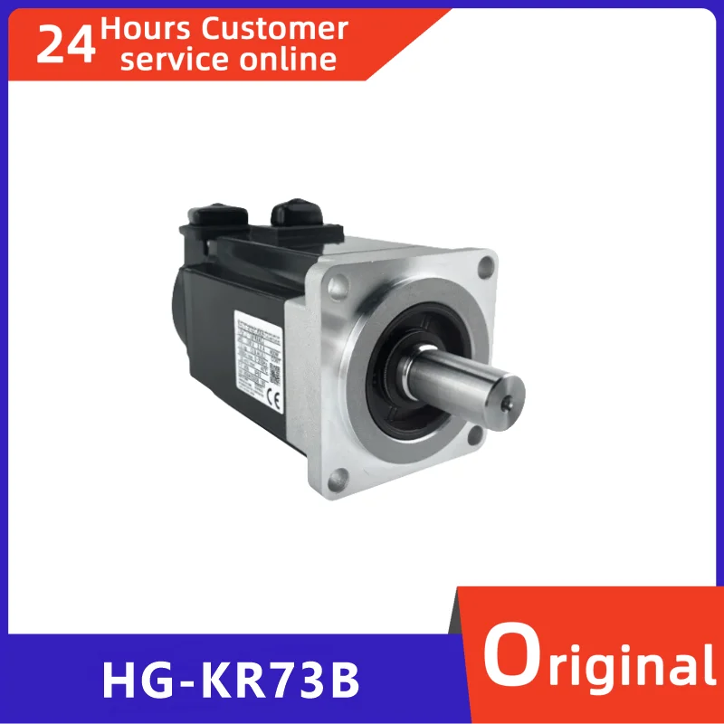 

Новый оригинальный телефон с сервоприводом HG-KR73B HG-KR73BJ HG-MR73 HG-MR73B