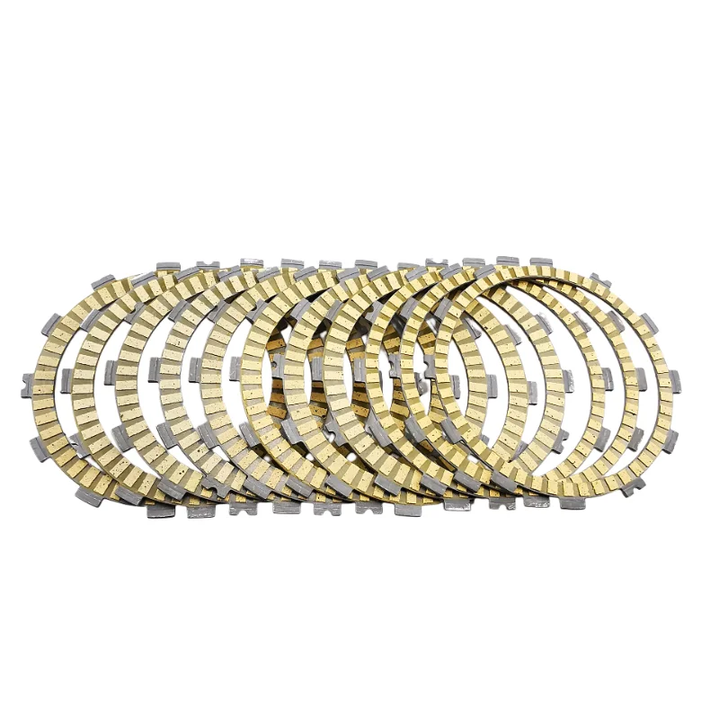 

Набор торцевых дисков сцепления для мотоцикла Benelli 752S BJ750GS Leoncino 800