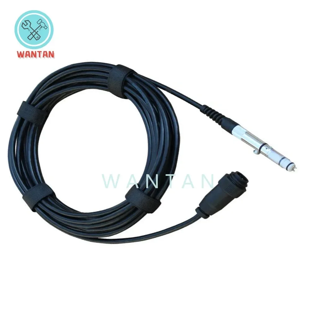 20m Cable Conductor Cable Compatible with Certain GEMA Products for GA02 Powder Gun