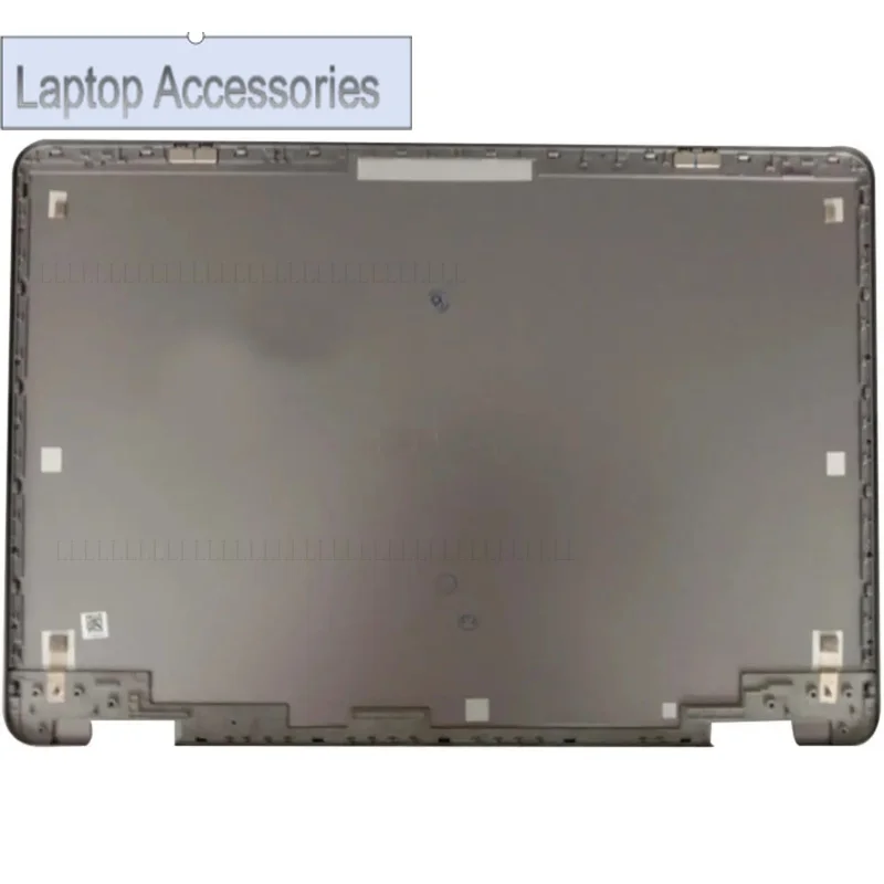 F задняя крышка ЖК-дисплея для ноутбука Asus tp401 tp401c 13n1-33a0332 Серый корпус F задняя крышка ЖК-дисплея для ноутбука Asus tp401 tp401c 13n1-33a0332 Серый корпус