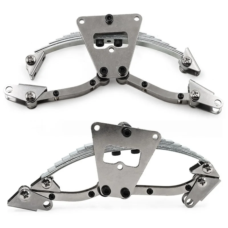 RC سيارة ترقية لتقوم بها بنفسك السحب رئيس معلقة عدة ل 1/14 تاميا RC اكسسوارات السيارات