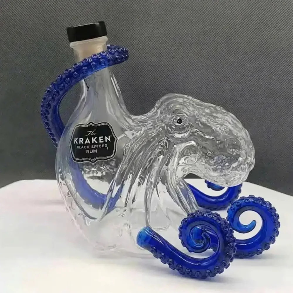 Thumbnail 2 - #21 New Decanters Arrivals