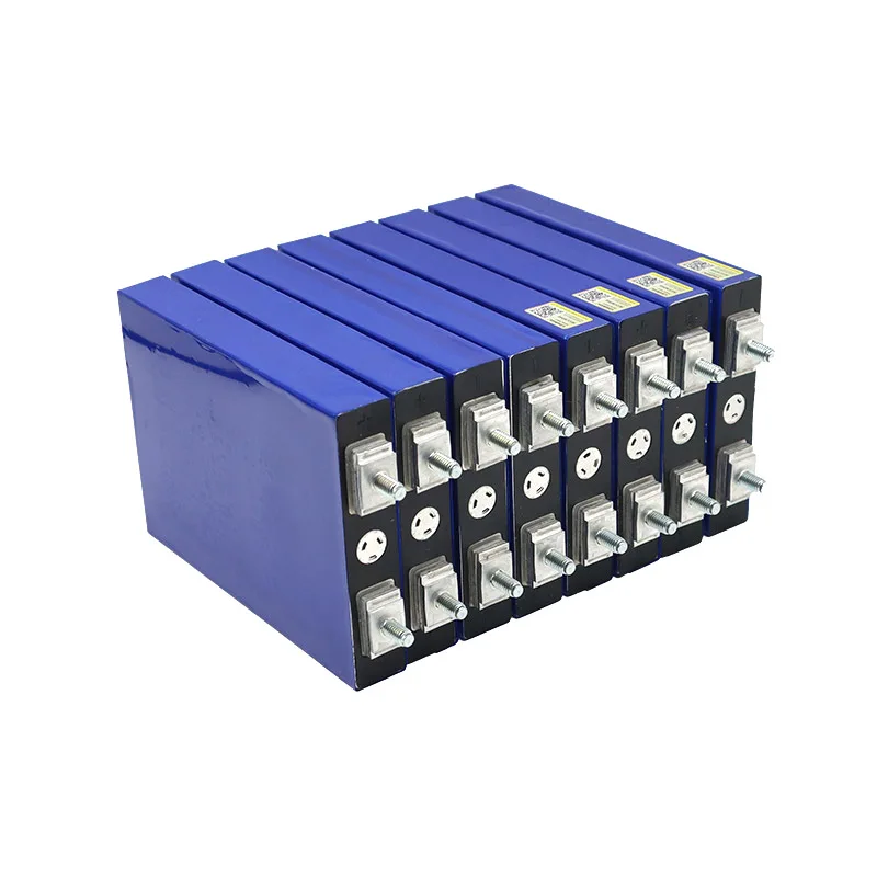 8x Akumulator LiitoKala 3.2V 30AH 5C LiFePo4 litowy do samodzielnego montażu 12V E-bike Scooter Wheel Chair AGV Car Golf Carts Batteries