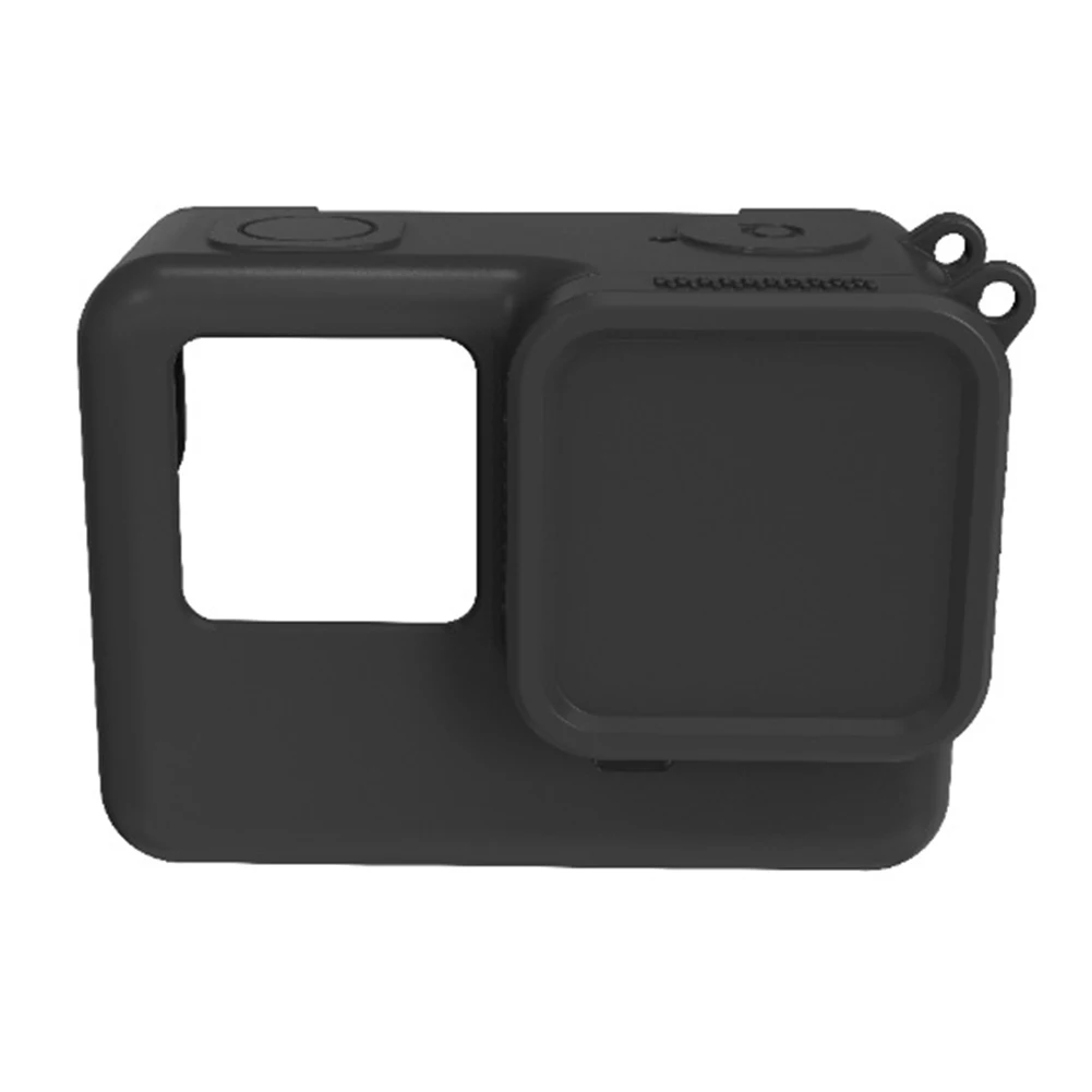 Mini-Aufbewahrungstasche für Insta360 Ace, Displayschutzfolie, Sportkamera, tragbare Schutzhülle, langlebig, einfach zu installieren, einfach zu bedienen