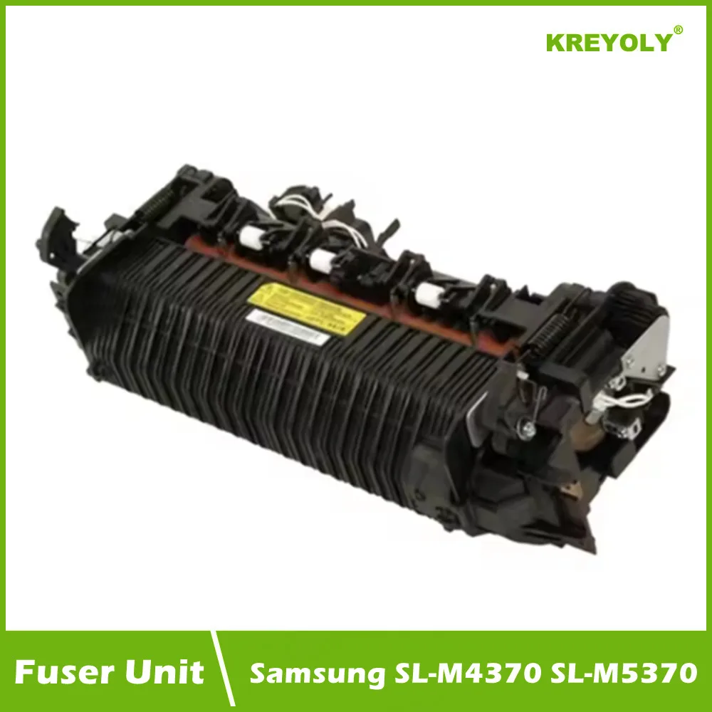 JC91-01159A Fuser Unit For Samsung SL-M4370 SL-M5370 Fixing Assembly