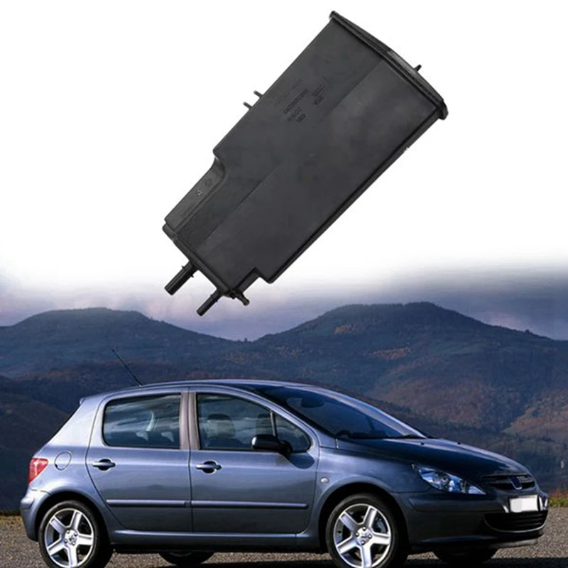 1502H3 Absorption Carbon Tank Fuel Tank Activated Carbon Tank For Peugeot 307 308 408 Citroen C4 C4 Picasso 1502H3