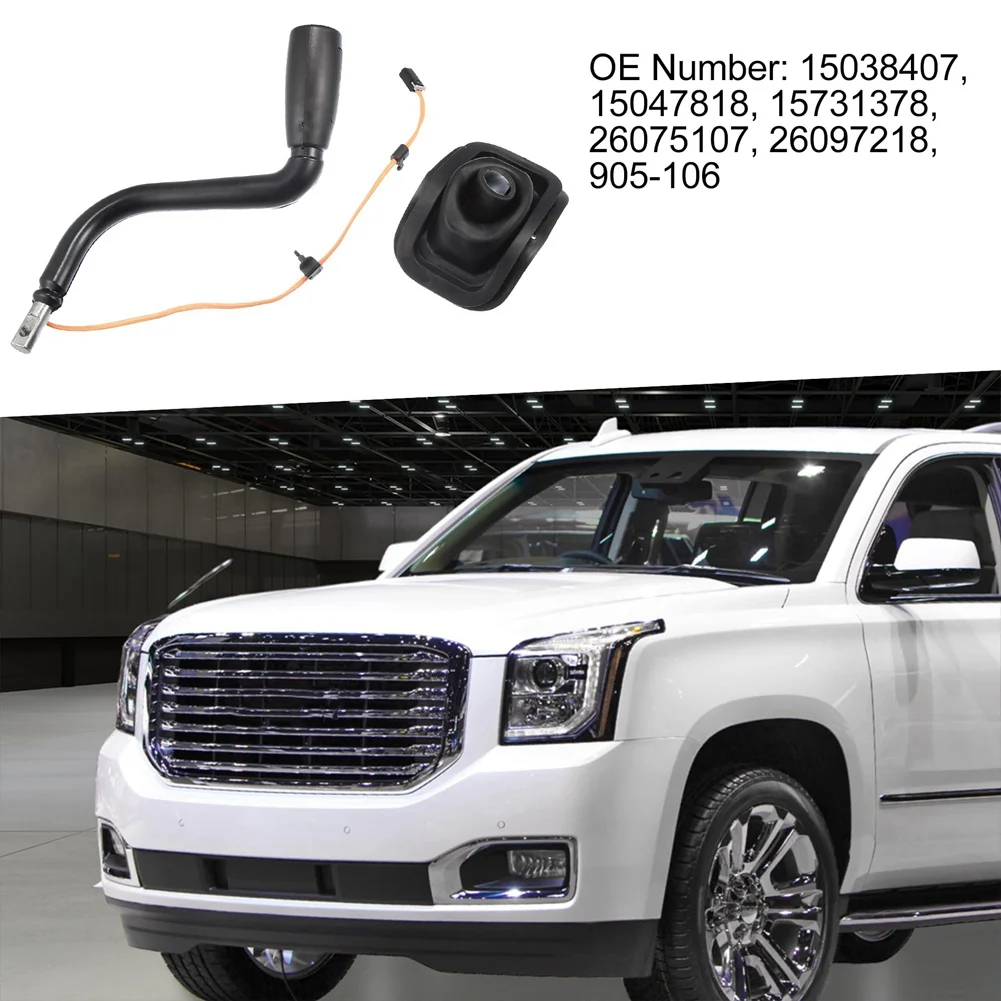 

Shifter Lever Transmission Shift Lever 26075107 For GMC 15038407 905-106
