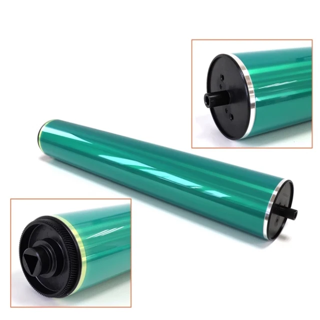 

1pcs.OPC Drum For Konica minolta Bizhub C451 652 550 650 452 754E black OPC original color OPC