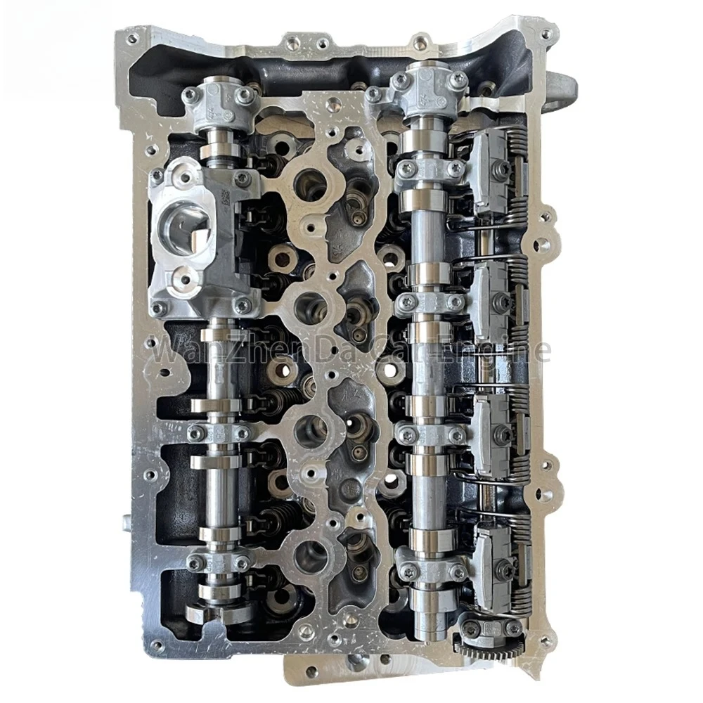 

100% Tested National Standard B48 Cylinder Head New Condition For BMW X4 X5 1234567 Series And Z4 Engine Model 11128482778