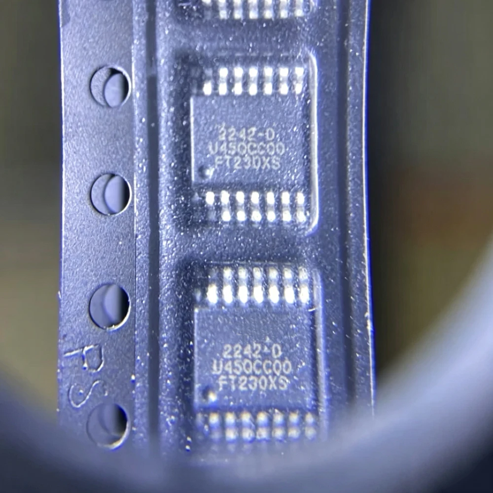 1pcs/lot FT230 FT230XS FT230XS-R SSOP-16 In Stock