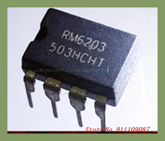 RM6203